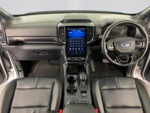 Ford Ranger 3.0D V6 Wildtrak AWD automatic D/C - Image 11