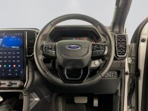 Ford Ranger 3.0D V6 Wildtrak AWD automatic D/C - Image 13