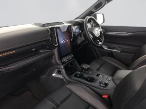 Ford Ranger 3.0D V6 Wildtrak AWD automatic D/C - Image 15