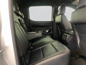 Ford Ranger 3.0D V6 Wildtrak AWD automatic D/C - Image 18