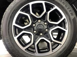 Ford Ranger 3.0D V6 Wildtrak AWD automatic D/C - Image 20