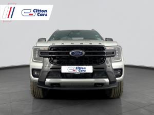 Ford Ranger 3.0D V6 Wildtrak AWD automatic D/C - Image 2