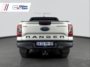 Ford Ranger 3.0D V6 Wildtrak AWD automatic D/C - Image 5