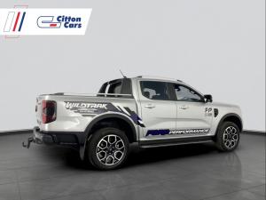 Ford Ranger 3.0D V6 Wildtrak AWD automatic D/C - Image 6