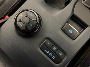 Ford Ranger 3.0D V6 Wildtrak AWD automatic D/C - Image 7