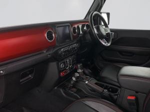 Jeep Gladiator Rubicon 3.6 4X4 automatic D/C - Image 13