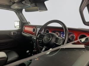 Jeep Gladiator Rubicon 3.6 4X4 automatic D/C - Image 14