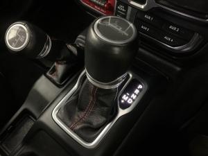 Jeep Gladiator Rubicon 3.6 4X4 automatic D/C - Image 15