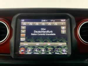 Jeep Gladiator Rubicon 3.6 4X4 automatic D/C - Image 16