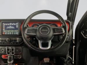 Jeep Gladiator Rubicon 3.6 4X4 automatic D/C - Image 17