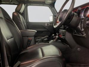 Jeep Gladiator Rubicon 3.6 4X4 automatic D/C - Image 18