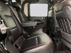 Jeep Gladiator Rubicon 3.6 4X4 automatic D/C - Image 19