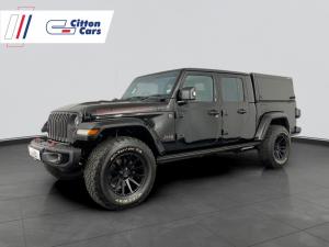 Jeep Gladiator Rubicon 3.6 4X4 automatic D/C - Image 1