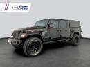 Thumbnail Jeep Gladiator Rubicon 3.6 4X4 automatic D/C