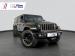 Jeep Gladiator Rubicon 3.6 4X4 automatic D/C - Thumbnail 3