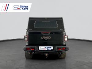 Jeep Gladiator Rubicon 3.6 4X4 automatic D/C - Image 4