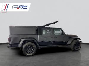 Jeep Gladiator Rubicon 3.6 4X4 automatic D/C - Image 6