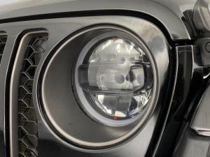 Jeep Gladiator Rubicon 3.6 4X4 automatic D/C - Image 7