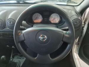 Nissan NP200 1.6 Safety PackS/C - Image 12