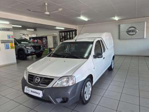 Nissan NP200 1.6 Safety PackS/C - Image 1
