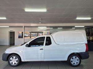 Nissan NP200 1.6 Safety PackS/C - Image 2