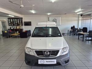 Nissan NP200 1.6 Safety PackS/C - Image 3