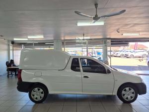 Nissan NP200 1.6 Safety PackS/C - Image 4