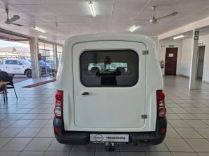 Nissan NP200 1.6 Safety PackS/C - Image 5