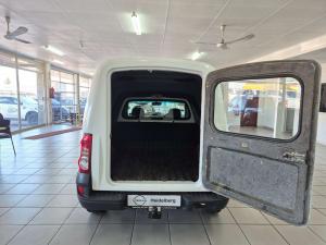 Nissan NP200 1.6 Safety PackS/C - Image 6