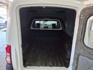 Nissan NP200 1.6 Safety PackS/C - Image 7