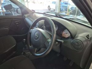 Nissan NP200 1.6 Safety PackS/C - Image 8