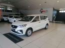 Thumbnail Toyota Rumion 1.5 S