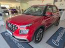 Thumbnail Hyundai Venue 1.0 Tgdi Fluid