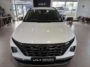 Hyundai Tucson 2.0 Executive automatic - Image 2
