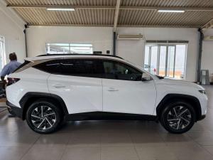 Hyundai Tucson 2.0 Executive automatic - Image 6