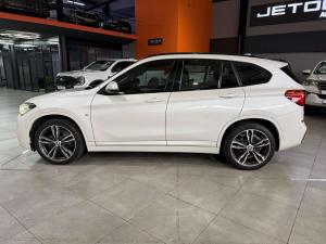 BMW X1 SDRIVE18D automatic - Image 10