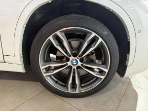 BMW X1 SDRIVE18D automatic - Image 12