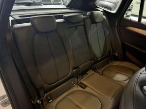 BMW X1 SDRIVE18D automatic - Image 13