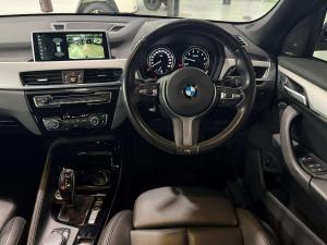 BMW X1 SDRIVE18D automatic - Image 14