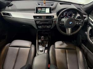 BMW X1 SDRIVE18D automatic - Image 15