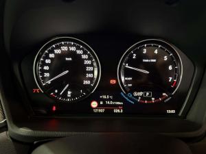 BMW X1 SDRIVE18D automatic - Image 16