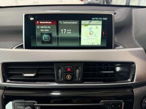 BMW X1 SDRIVE18D automatic - Image 17