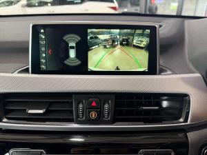 BMW X1 SDRIVE18D automatic - Image 18
