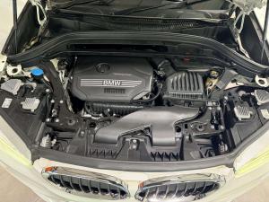 BMW X1 SDRIVE18D automatic - Image 19