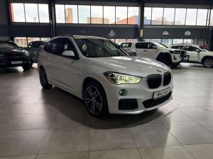 BMW X1 SDRIVE18D automatic - Image 4