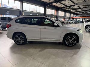 BMW X1 SDRIVE18D automatic - Image 5
