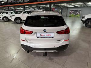 BMW X1 SDRIVE18D automatic - Image 7