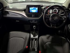 Toyota Starlet 1.5 Xs automatic - Image 14