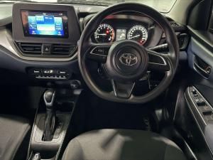 Toyota Starlet 1.5 Xs automatic - Image 15