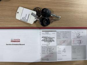 Toyota Starlet 1.5 Xs automatic - Image 19